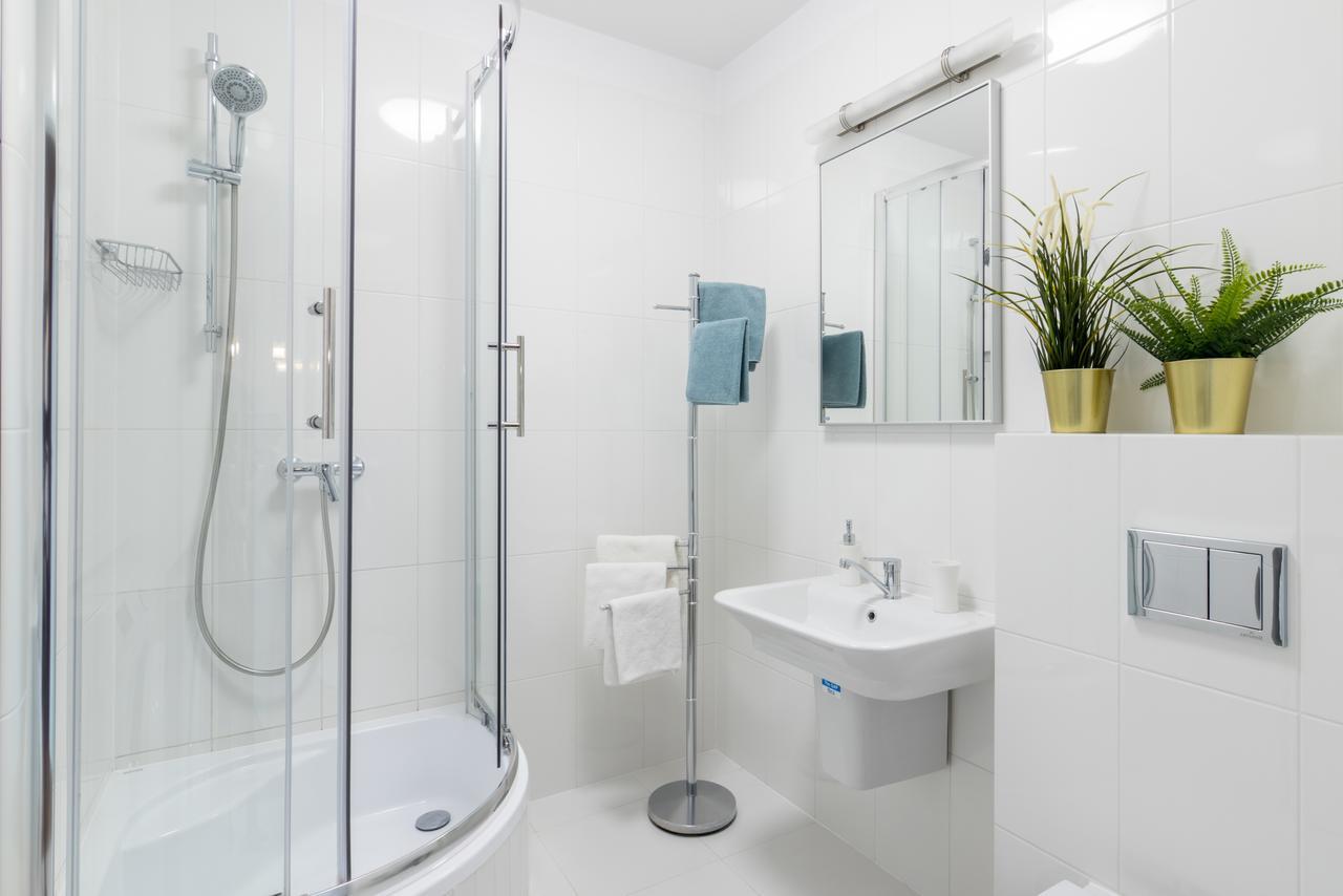 Wawrzynca Apartment With Parking Krakow Luaran gambar