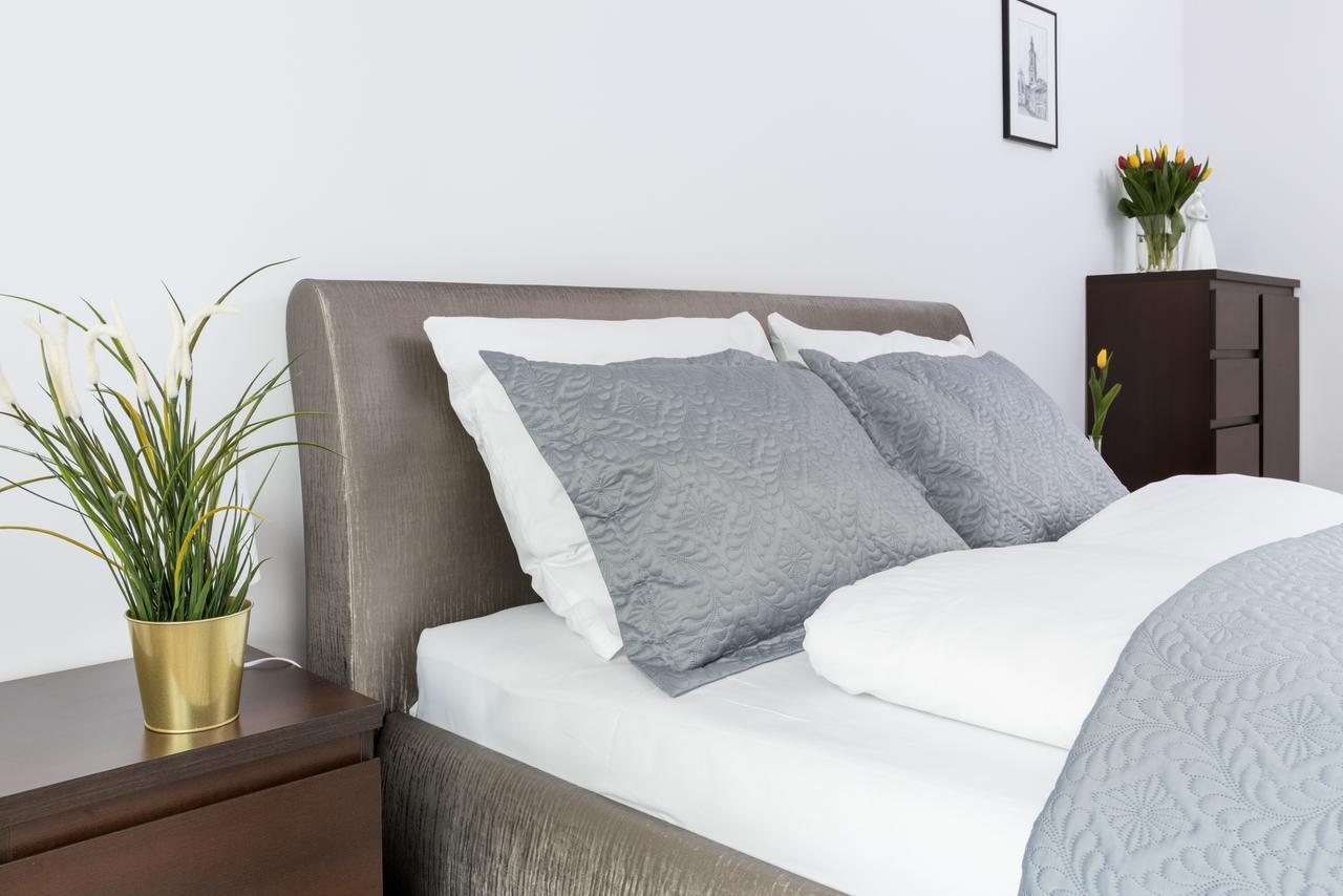Wawrzynca Apartment With Parking Krakow Luaran gambar