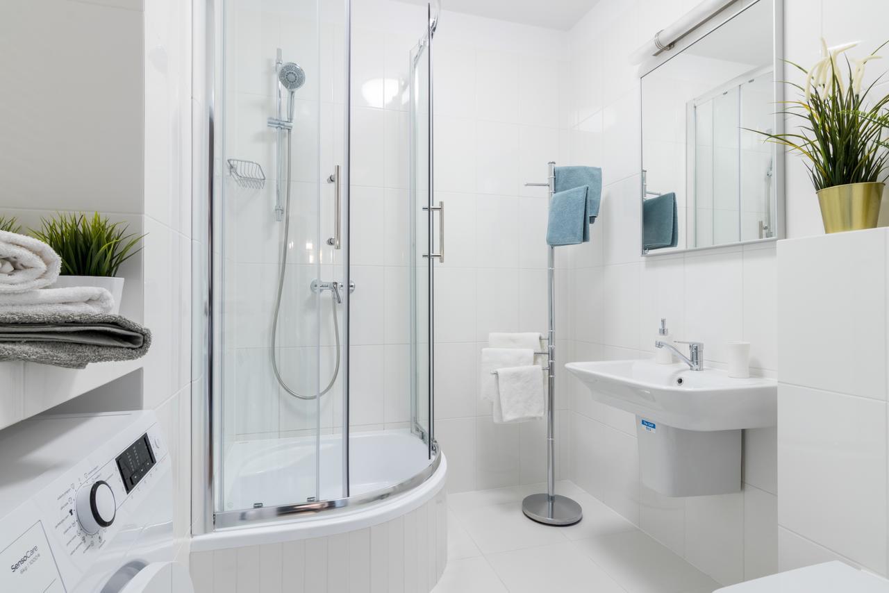 Wawrzynca Apartment With Parking Krakow Luaran gambar